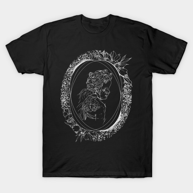 mirror T-Shirt by mytouch